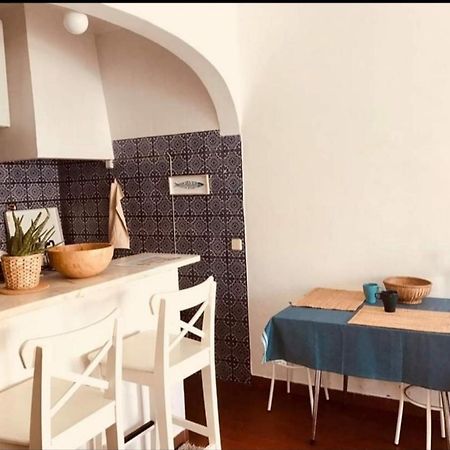 Blue House Daire Albufeira Dış mekan fotoğraf