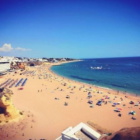 Blue House Daire Albufeira Dış mekan fotoğraf