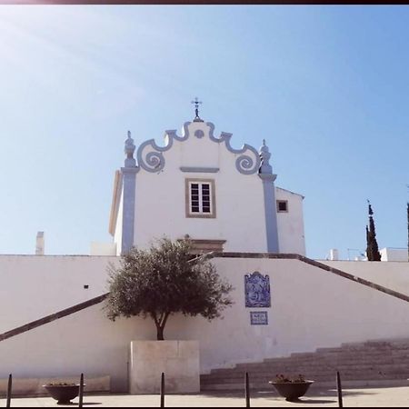 Blue House Daire Albufeira Dış mekan fotoğraf